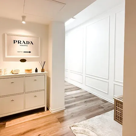 Elegante 80mq Vicino Sempione * Милан