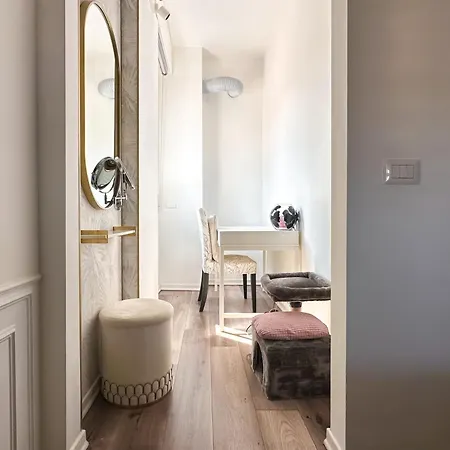 Elegante 80mq Vicino Sempione Milano