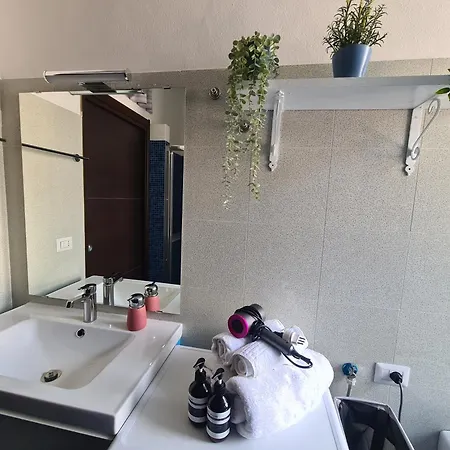 Apartment Blue Retreat M4 *