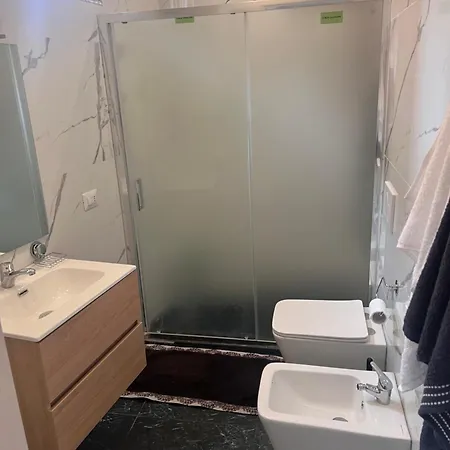 San Siro Appartement