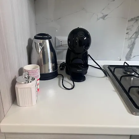 San Siro Apartment *