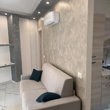 Appartement San Siro