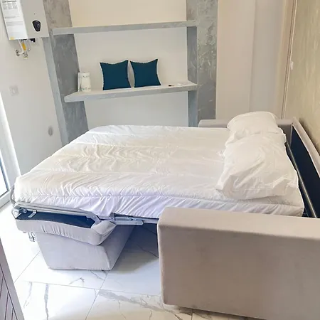 Appartement San Siro