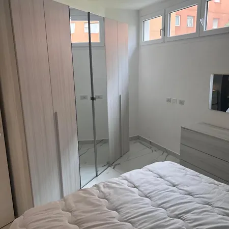 Apartment San Siro Mailand