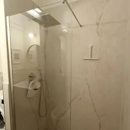 Apartman Number32milan Milánó