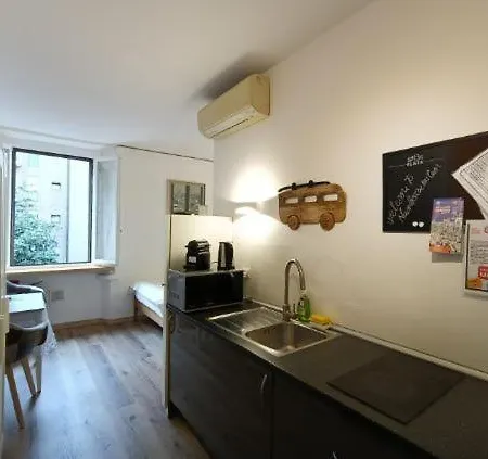 Number32milan ミラノ