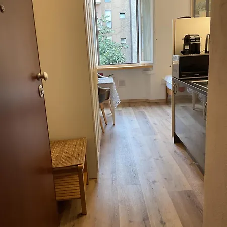 Apartamento Number32milan *