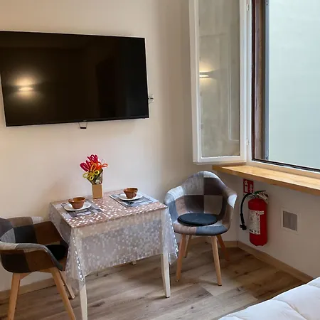 Apartman Number32milan Milánó