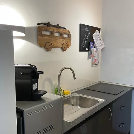 Number32milan 아파트 *