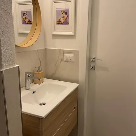 Apartman Number32milan *