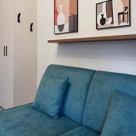 Appartement Station *