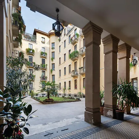 Station Appartement *