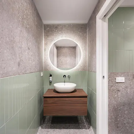 Appartement Station *