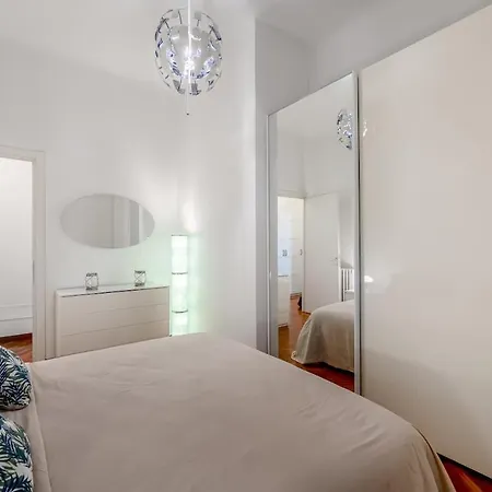 Dionisio - Corso Buenos Aires Duomo Apartment