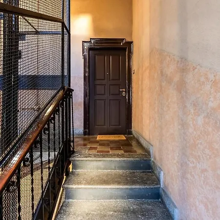 Apartment Dionisio - Corso Buenos Aires Duomo Milan