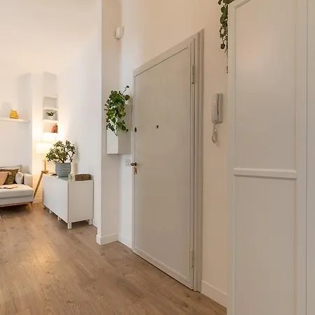 Apartment Asclepio - Fiera Milano-duomo- San Siro