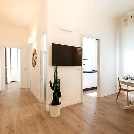 Asclepio - Fiera Milano-duomo- San Siro Apartment *