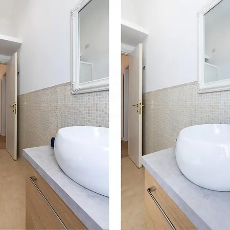 Asclepio - Fiera Milano-duomo- San Siro Apartment *