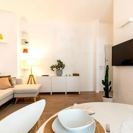 Apartment Asclepio - Fiera Milano-duomo- San Siro *