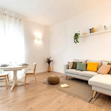 Asclepio - Fiera Milano-duomo- San Siro Apartment