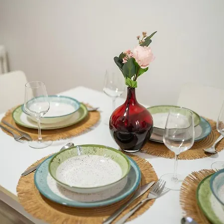 Apartment Dionisio - Corso Buenos Aires Duomo