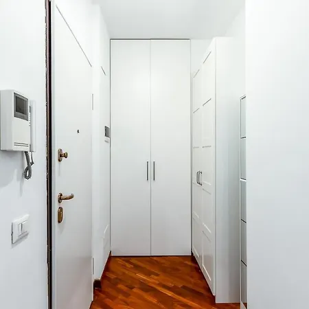 Apartment Dionisio - Corso Buenos Aires Duomo *