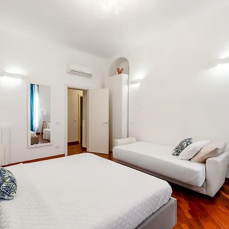 Dionisio - Corso Buenos Aires Duomo Appartement Milan