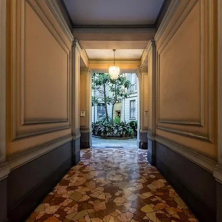 Dionisio - Corso Buenos Aires Duomo