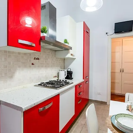 Appartement Dionisio - Corso Buenos Aires Duomo *