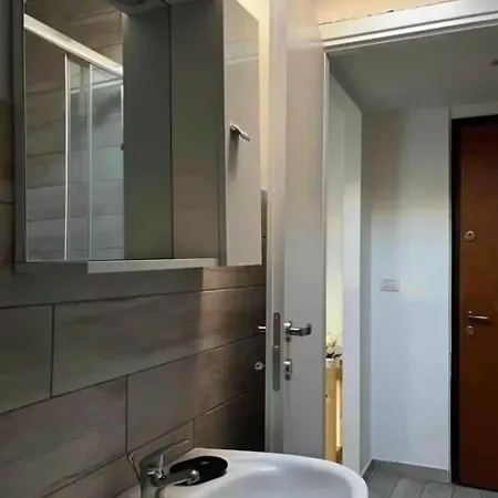 Apartman Street Montegani *