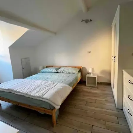 Apartman Street Montegani