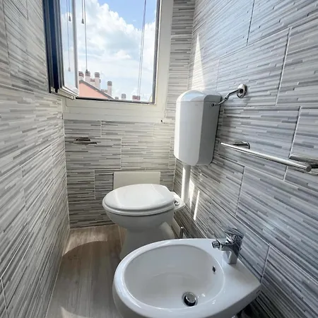 New Flat Naviglio Милан