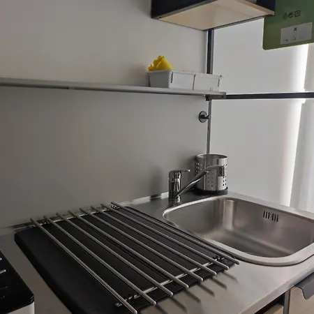 Certosa Apartment Milan