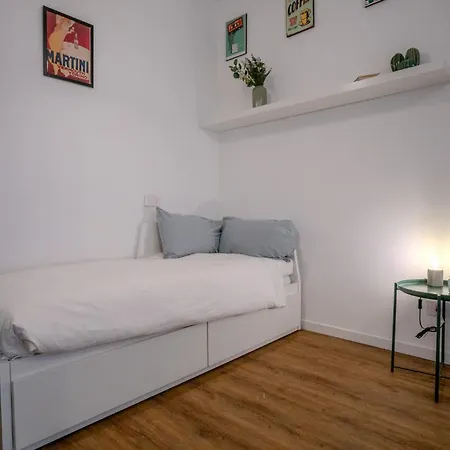 Arco Deluxe Lejlighed Milano