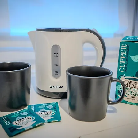 Arco Deluxe Apartamento *