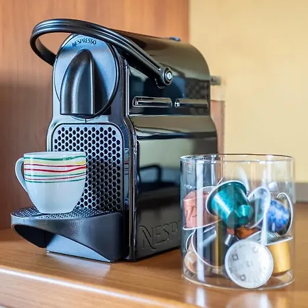 Lejlighed Stazione Centrale-duomo - Two Independent Flats Milano