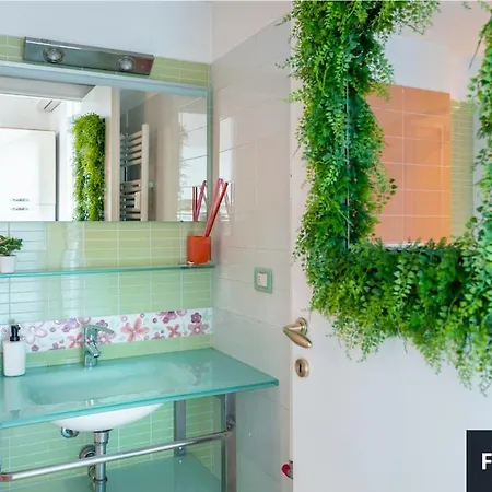 Stazione Centrale-duomo - Two Independent Flats