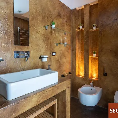 Stazione Centrale-duomo - Two Independent Flats Appartement *