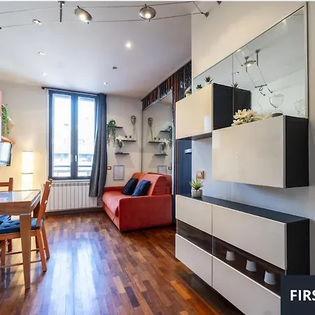 Apartment Stazione Centrale-duomo - Two Independent Flats Milan