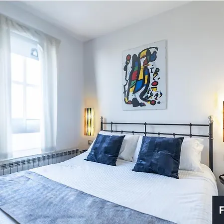 Apartment Stazione Centrale-duomo - Two Independent Flats