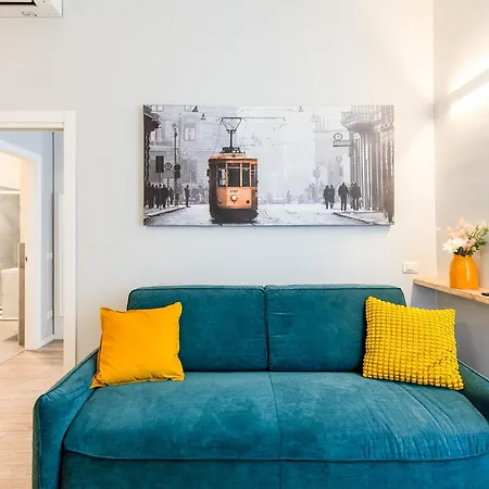 Apartment Carlotta - Repubblica Center By Innstay