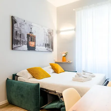 Carlotta - Repubblica Center By Innstay Mailand