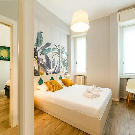 아파트 Carlotta - Repubblica Center By Innstay