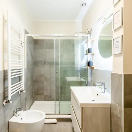 Carlotta - Repubblica Center By Innstay 아파트 밀라노