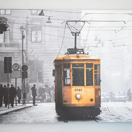 Carlotta - Repubblica Center By Innstay