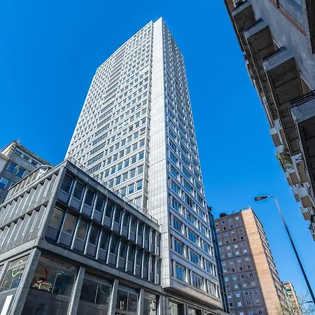 Carlotta - Repubblica Center By Innstay Apartment