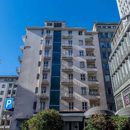 아파트 Carlotta - Repubblica Center By Innstay