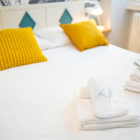 Carlotta - Repubblica Center By Innstay 밀라노