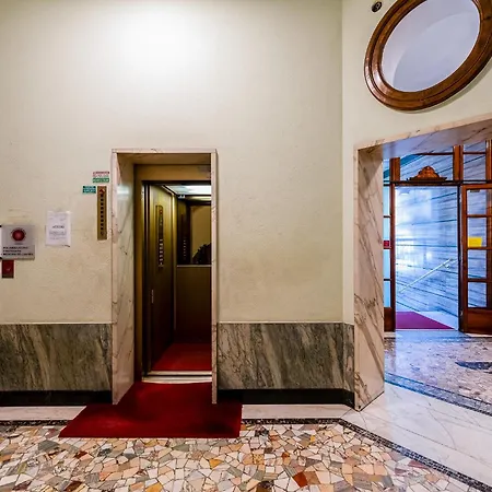 Carlotta - Repubblica Center By Innstay Mailand