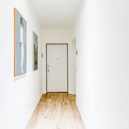 Carlotta - Repubblica Center By Innstay * 밀라노